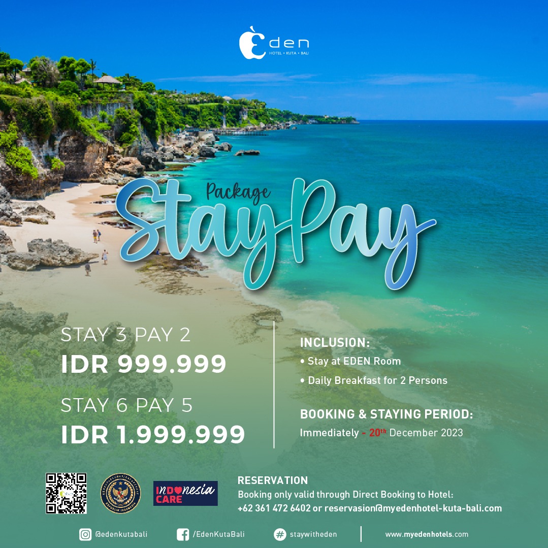 staypay package